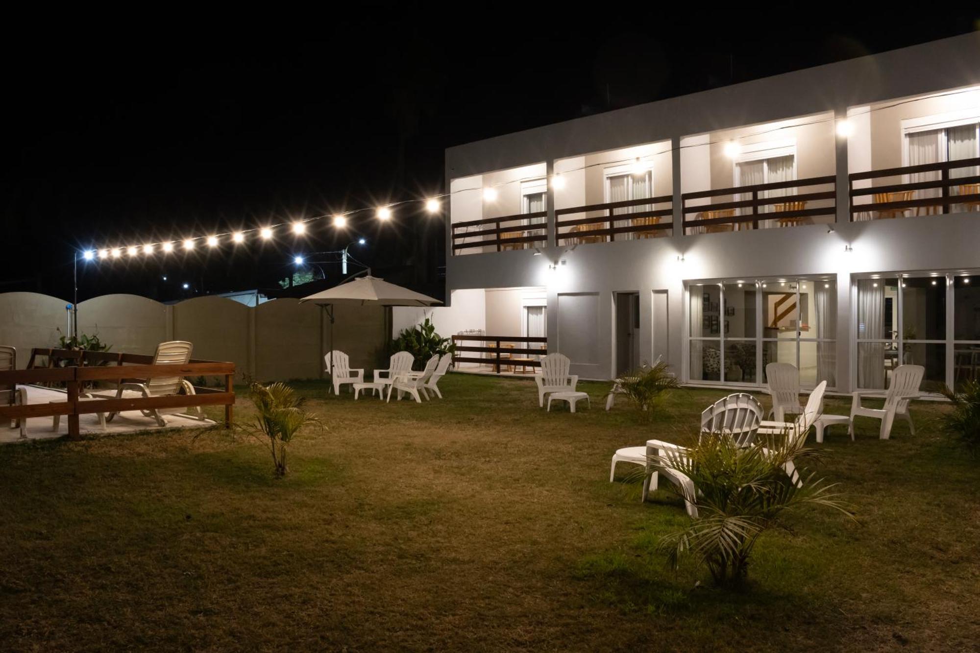 Laguna Suites Miramar Kültér fotó