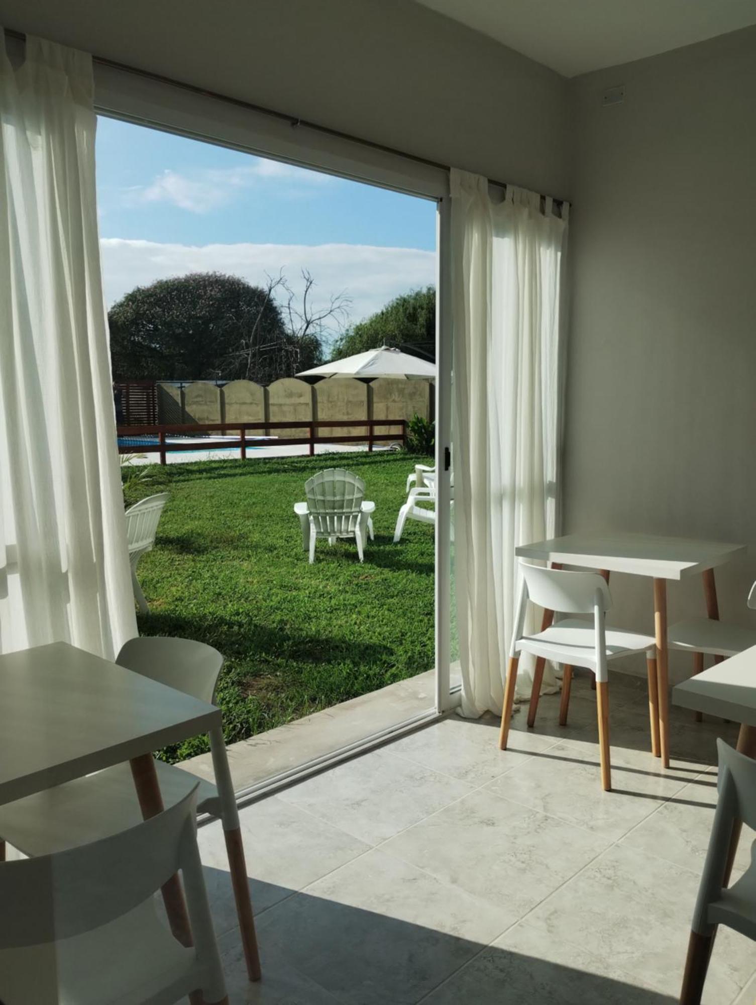 Laguna Suites Miramar Kültér fotó