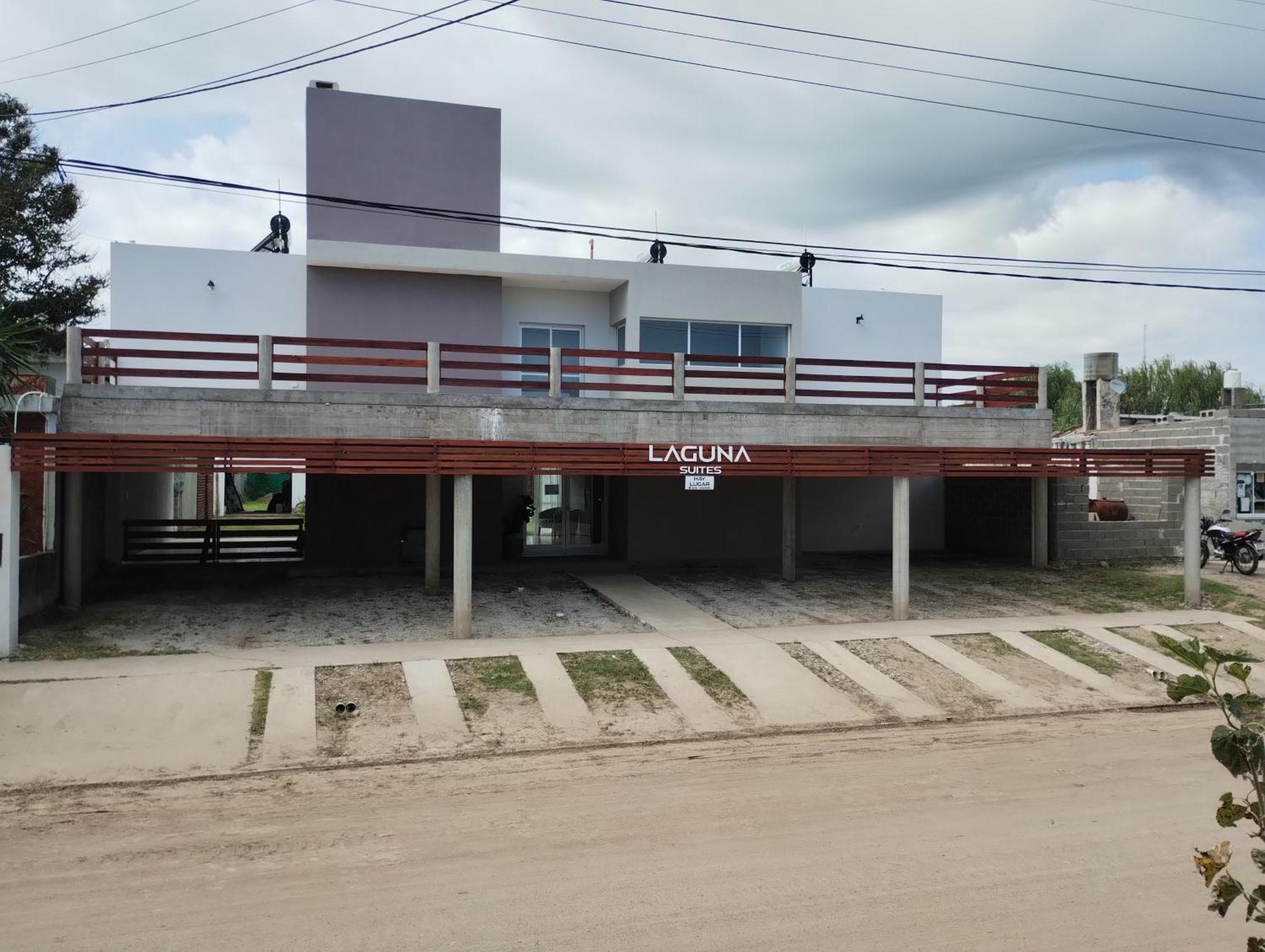 Laguna Suites Miramar Kültér fotó