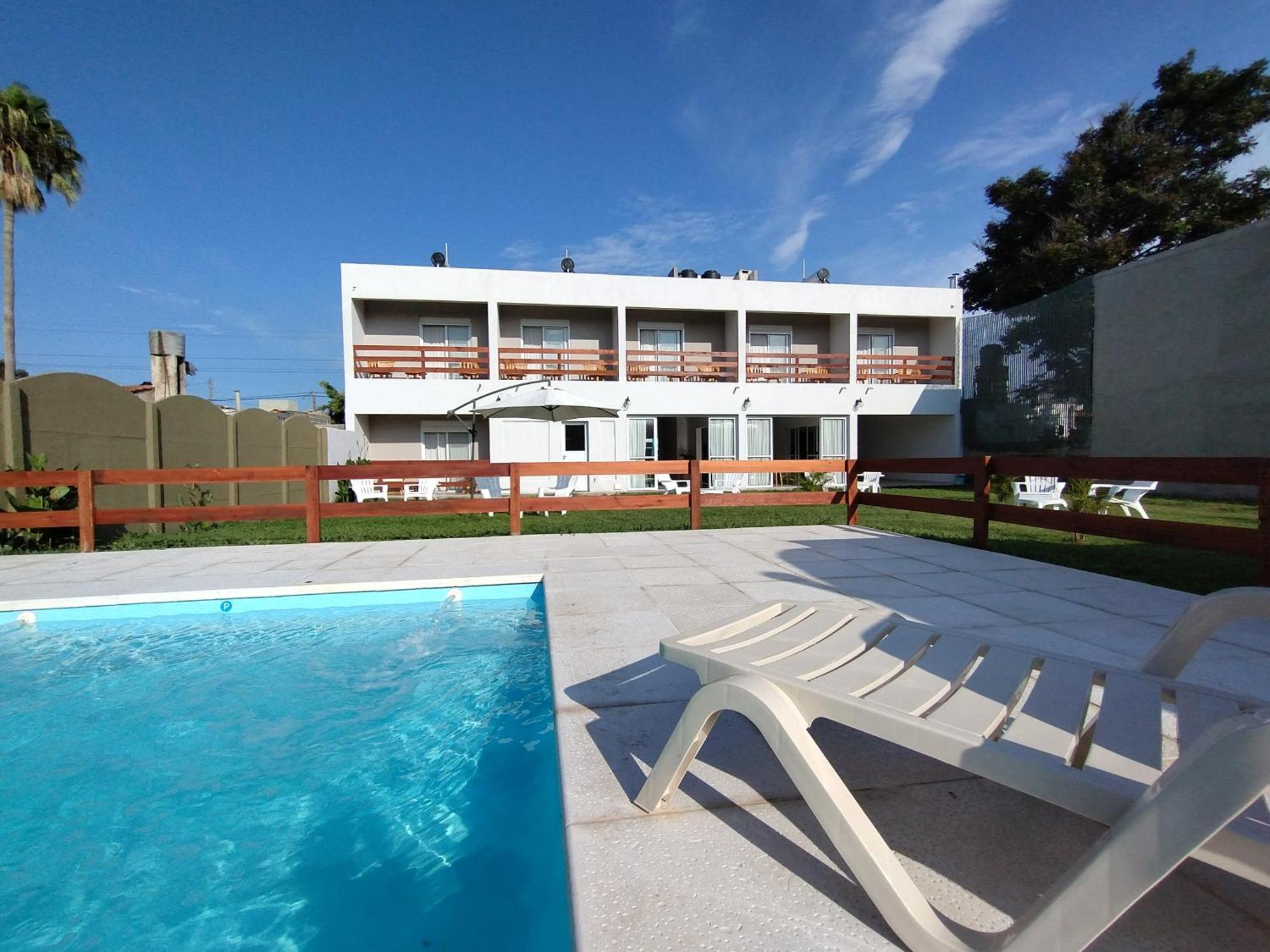 Laguna Suites Miramar Kültér fotó