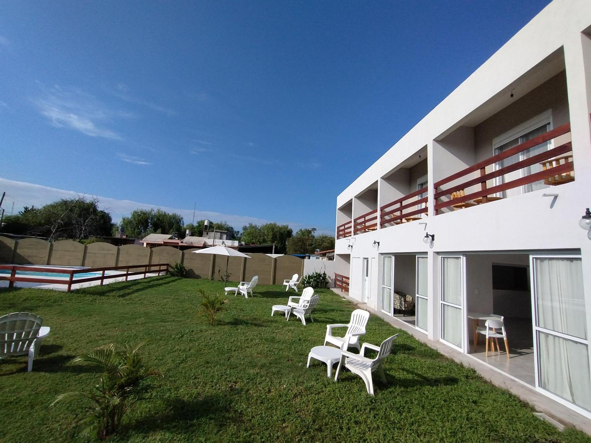 Laguna Suites Miramar Kültér fotó